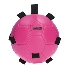 MAXIMUS FUN PLAY BALL, PINK